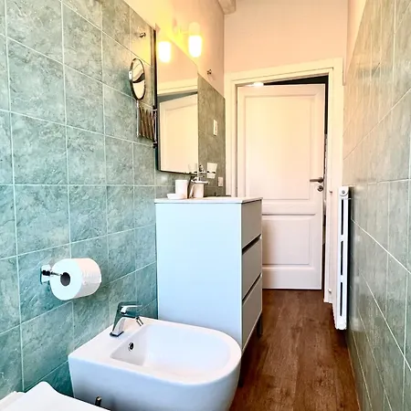 Residenza Giuglini, 10 Min Mare Fano